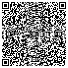 QR code with Hunts Pool Service Inc contacts