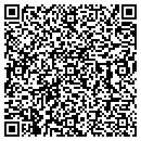 QR code with Indigo Pools contacts