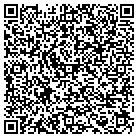 QR code with J&C Professional Pool Services contacts