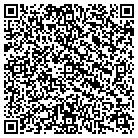 QR code with Kc Pool Services LLC contacts