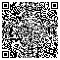 QR code with Gsc contacts