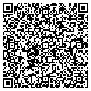 QR code with Keene Clean contacts