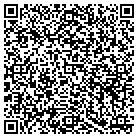 QR code with A C White Relocations contacts
