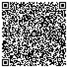 QR code with Halls Building Restoration contacts