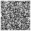 QR code with Hardin Construction contacts