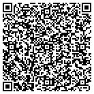 QR code with Advanced Air Service contacts