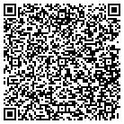 QR code with Advanced Services contacts
