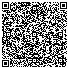QR code with NA Vals Service Station contacts