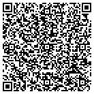 QR code with Wally Geurink Cellular Service contacts