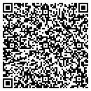 QR code with Ronald R Gertz contacts