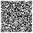 QR code with Maddy's Pool Supply & Service contacts