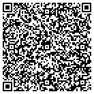 QR code with Mccaleb Construction contacts