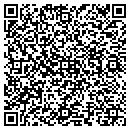QR code with Harvey Fabrications contacts