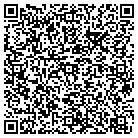 QR code with Vaughn's Landscape & Lawn Service contacts