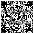 QR code with A Mystic Tan contacts