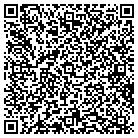 QR code with He Is Risen Restoration contacts