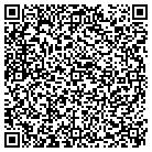 QR code with Moonlit Pools contacts
