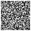 QR code with James E Sutton contacts