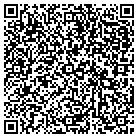 QR code with Henley Mark Dozier & Backhoe contacts