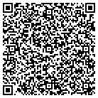 QR code with M & R Construction Corp contacts