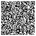 QR code with Msc Builders contacts