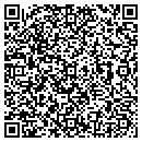 QR code with Max's Garage contacts