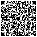 QR code with M R Pool Service & Repair contacts