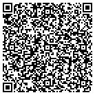 QR code with Woods & Water Taxidermy contacts