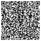 QR code with Custom Built Pc's & Networks contacts