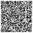QR code with Custom Computers In Nc contacts