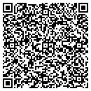 QR code with Hill Contracting contacts