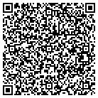 QR code with Out Of The Closet Thrift Store contacts