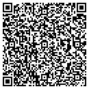 QR code with A J Adams Co contacts