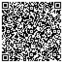 QR code with Artistry of Light contacts