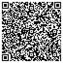 QR code with Howard Franks contacts