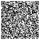 QR code with Peacock Pool Service contacts