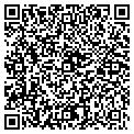 QR code with Penguin Pools contacts