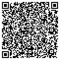 QR code with B Carter contacts