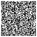 QR code with Ian M James contacts