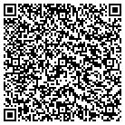 QR code with Yakety Yak Wireless contacts