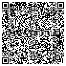QR code with Yakety Yak Wireless contacts