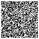 QR code with T&T Landscaping contacts