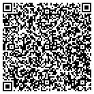 QR code with Radwan S Bekowich Inc contacts