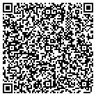 QR code with M & M Seastrom's Automotive contacts