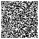 QR code with B & J Jeansonne Nursery contacts