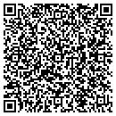 QR code with Morris Garage contacts