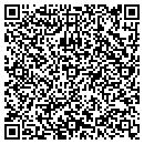 QR code with James D McClellan contacts