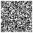 QR code with I V Y Contracting contacts