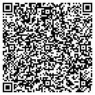 QR code with Chris Barrios Lawn Maintenance contacts