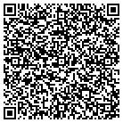 QR code with High Desert ENT Medical Group contacts